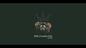 kingofanotherkind