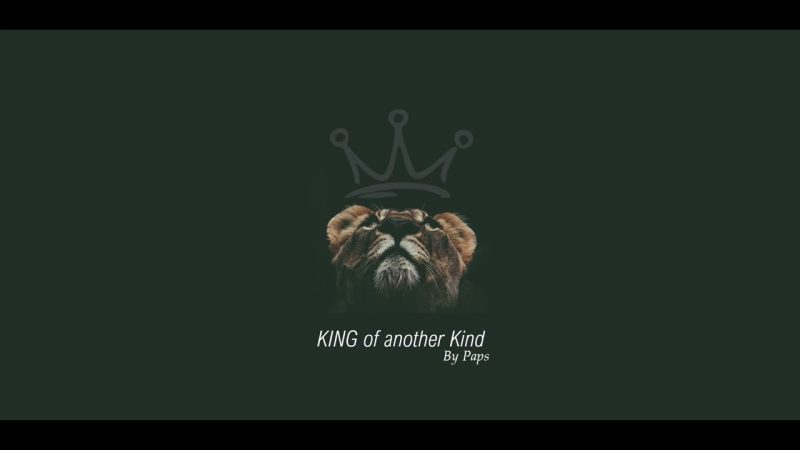 kingofanotherkind