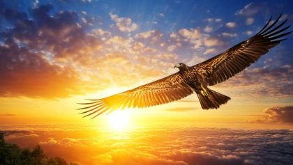 La paix de Dieu – The peace of God